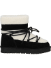 Palado Winterstiefel Imryll by Sila Sahin in Schwarz
