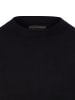 Finshley & Harding Pullover in schwarz - 0001