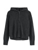 Polo Club Pullover WOMAN MADONNA IO LONG SLEEVE REGULAR FIT in Dunkelgrau vigore