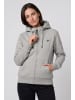 alife and kickin Kapuzensweatjacke BarbaraAK A in cloudy