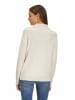Betty Barclay Stehkragenpullover für Damen in uni