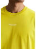 Marc O'Polo T-Shirt regular in vibrant green