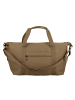 Jump Dunaa Weekender Reisetasche 45 cm dark sand