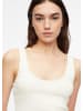 comma T-Shirt in 0501_helles beige