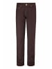 Hessnatur Jeans in brown