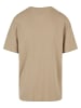 Urban Classics T-Shirts in unionbeige