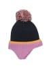 Color Kids BABY HATW.WINDSTOP in Lila