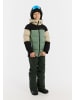 Protest " PRTJustin JR in Aspen green