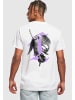 Mister Tee T-Shirts in white