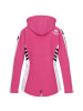 Arctic Seven Jacke AS-185 in Rosa