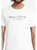 Marc O´Polo Bodywear Schlafanzug Mix & Match Cotton in Dark navy / white cotton