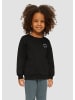 s.Oliver Sweatshirt in 9999_schwarz