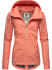 ragwear Übergangsjacke Monade Übergang in Peach22