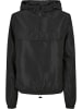 Urban Classics Light Jackets - Coats - undefined in black