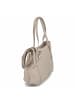 SURI FREY Shopper GINNY in Taupe