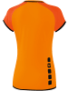 erima Zenari 3.0 Tanktop in orange/mandarine/schwarz
