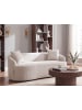 Beliani 3-tlg 2-Sitzer Sofa AMAL in Beige