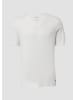 s.Oliver T-Shirt in 0120_weiß