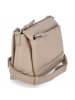 Tamaris Handtasche in beige