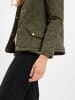 Barbour Jacke in khaki