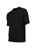 Armani Exchange T-Shirt 1er Pack in Schwarz