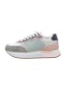 Pepe Jeans Plateau Sneaker in Bunt