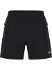 Hummel Verstellbare Taille Hose Hmlpulse Herren in BLACK