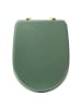 5five Simply Smart WC-Sitz in grün