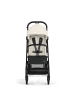 Cybex Cybex Beezy Buggy - Farbe: Canvas White