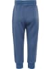 Hummel Verstellbare Taille Hose Hmldallas E-Sport Kinder in BERING SEA