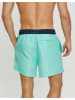 Threadbare Badeshorts THBPenglai in Mint