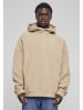 Urban Classics Sweat & Fleece - Hoodies in wetsand