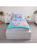 Peppa Pig Peppa Pig Bettwäsche-Set für Kinderbett 100x135 cm + 40x60 cm in Rosa