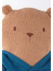 Sigikid Kuschelfreunde Mister O'Lui mit Hoodie sigikid & Friends Mister O'Lui in blau