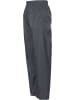 Trespass Regenhose in Schwarz