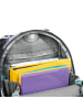 Coocazoo Mate Schulrucksack 44 cm Dark Race