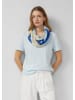 s.Oliver Snood in 56D7_blau