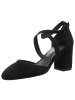 Tamaris Pump in schwarz