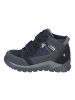 Ricosta Kindergarten Kaltfutter Boot & Stiefel in blau