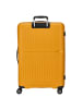 March15 readytogo - 4-Rollen-Trolley L 76 cm in mellow yellow