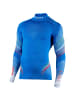 UYN NATY2.0 ITALY UW SHIRT LONG SLEEVE TURTLE NECK