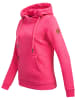 Alessandro Salvarini Hoodie AS-298 in Pink