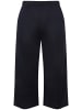 Ulla Popken Culotte in mitternachts blau