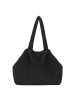 Fritzi aus Preußen Tonnje Shopper Tasche 42 cm black