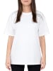 Reichstadt Reichstadt Oversized T-Shirt   24RSW058 White XXL