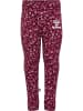 Hummel Leggings Hmlconfetti Tights in WINDSOR WINE