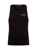 PEGADOR Tanktop in schwarz