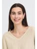 b. young Kurzarm-Bluse BYMOBBE Loose fit in Birch
