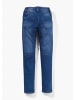 s.Oliver Denim Hose lang in Blau