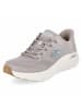 Skechers Schnürhalbschuh in beige